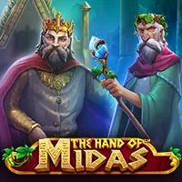 The Hand of Midas - lalabet-review.com
