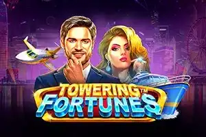 Towering Fortunes - lalabet-review.com