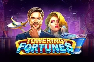 Towering Fortunes - lalabet-review.com