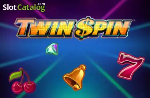 Twin Spin - lalabet-review.com