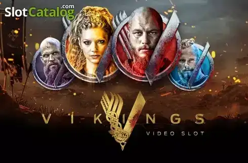 Vikings - lalabet-review.com