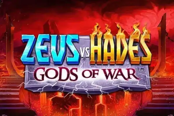 Zeus vs Hades - lalabet-review.com